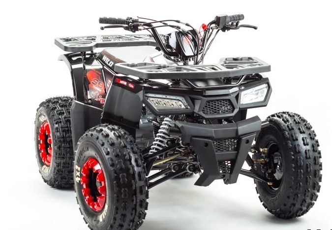 Квадроцикл PROMAX WILD 175 в Ставрополе