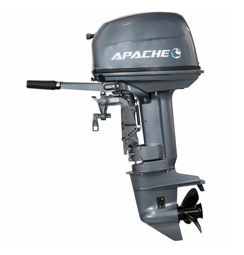 Лодочный мотор APACHE T30BS в Ставрополе