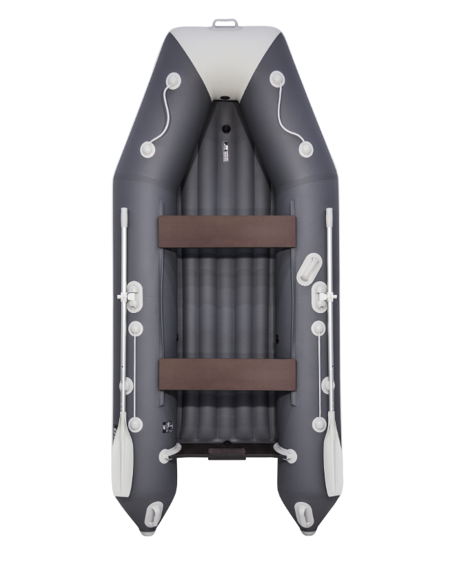 Лодка АКВА 3200 нднд в Ставрополе