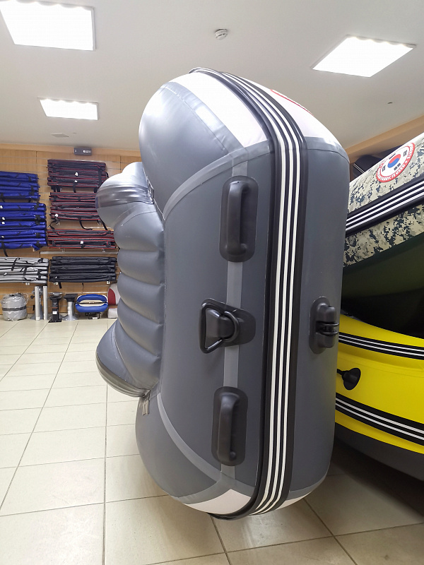 Лодка MISHIMO SPORT 400 в Ставрополе