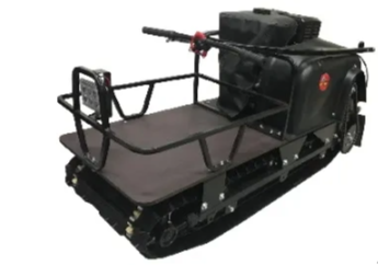 Мотобуксировщик PAXUS 500 15 л.с. в Ставрополе