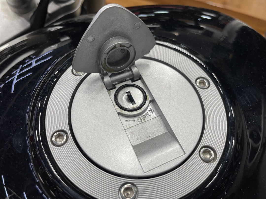 Мотоцикл Benda Chinchilla 300 в Ставрополе