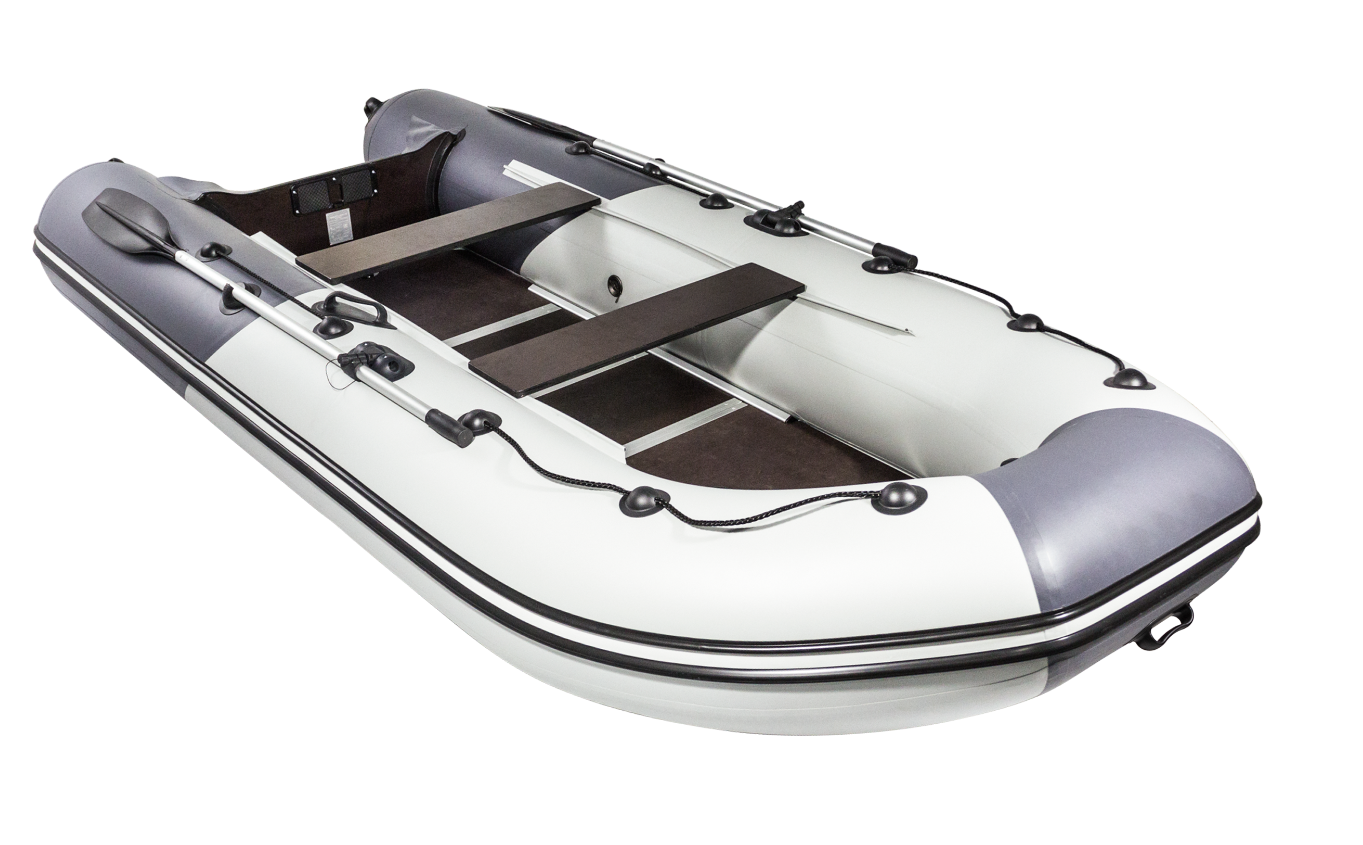 Лодка Ривьера Компакт 3600 СК в Ставрополе