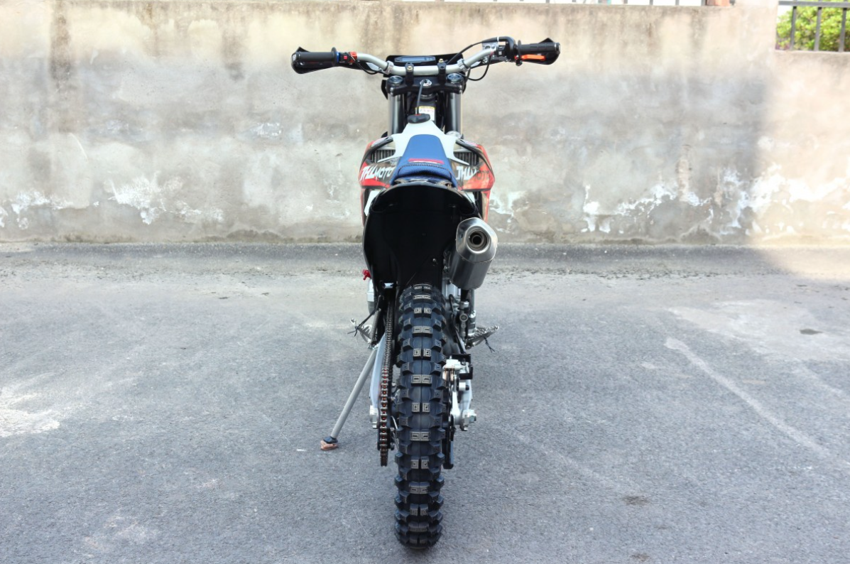 Мотоцикл JHLMOTO JHL Z5V NB300 (174MN-3) в Ставрополе