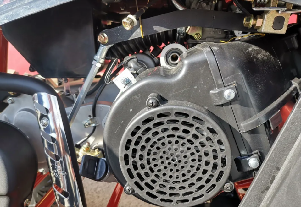 Квадроцикл GBM SHARP BIG 300 NEW в Ставрополе