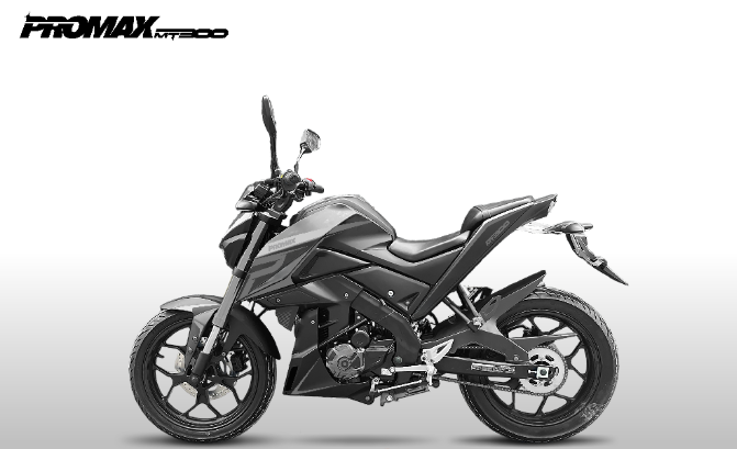 Мотоцикл PROMAX MT300 в Ставрополе