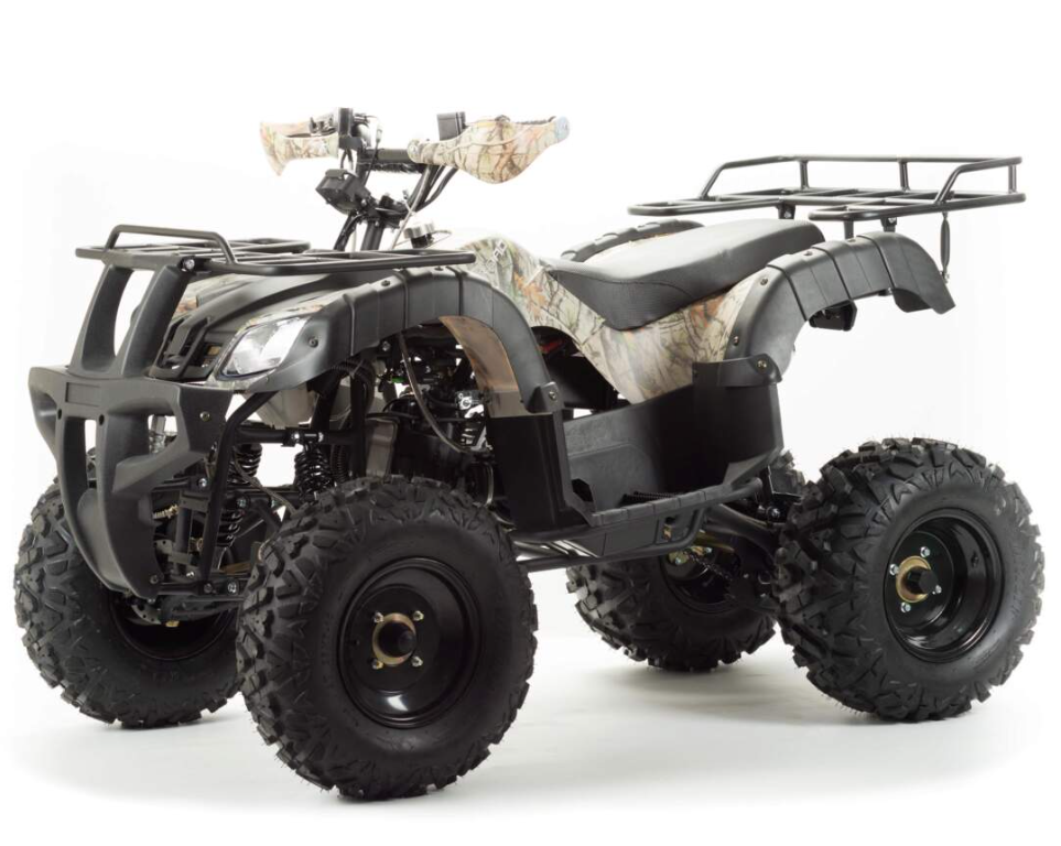 Квадроцикл MOTOLAND (МОТОЛЕНД) 200 ALL ROAD в Ставрополе