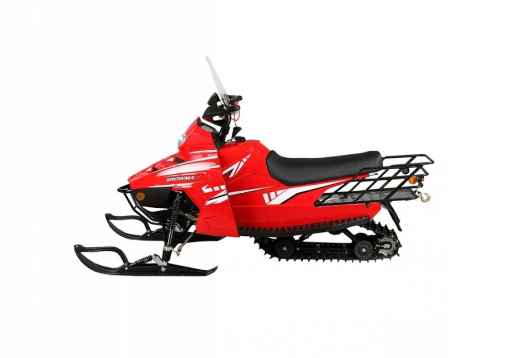 Снегоход Vento Snow Cat в Ставрополе