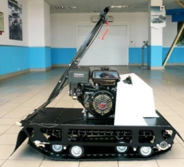 Мотобуксировщик XTREME-MOTORS "Полюс-2 мини" 13 л.с. в Ставрополе