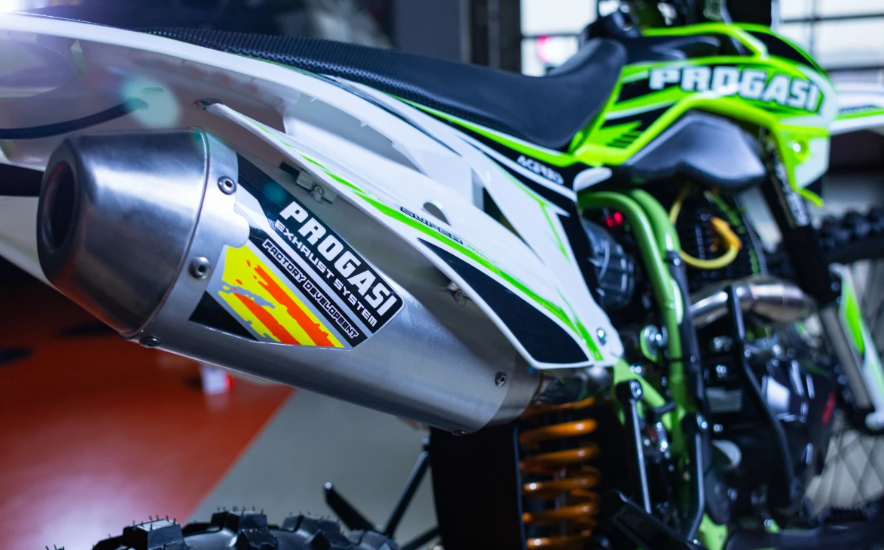 Мотоцикл Progasi SUPER MAX 300 PRO PR300 (ZS175FMN) в Ставрополе