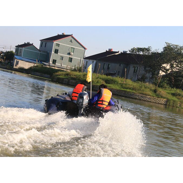 ЛОДОЧНЫЙ МОТОР ALLFA CG Т20 в Ставрополе