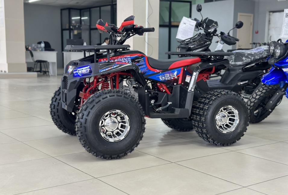 Квадроцикл GBM MAVERICK 222 NEW в Ставрополе