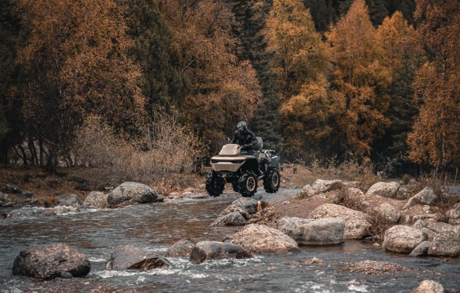 Квадроцикл BENDA REDSTONE 1000 MUD в Ставрополе