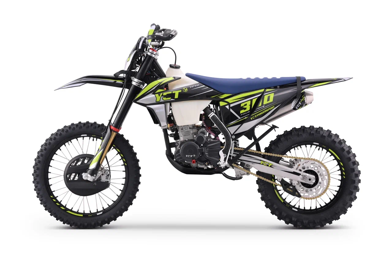 Кроссовый мотоцикл YACOTA NB300 в Ставрополе