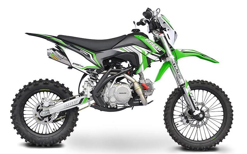 Питбайк Progasi Smart 150 в Ставрополе