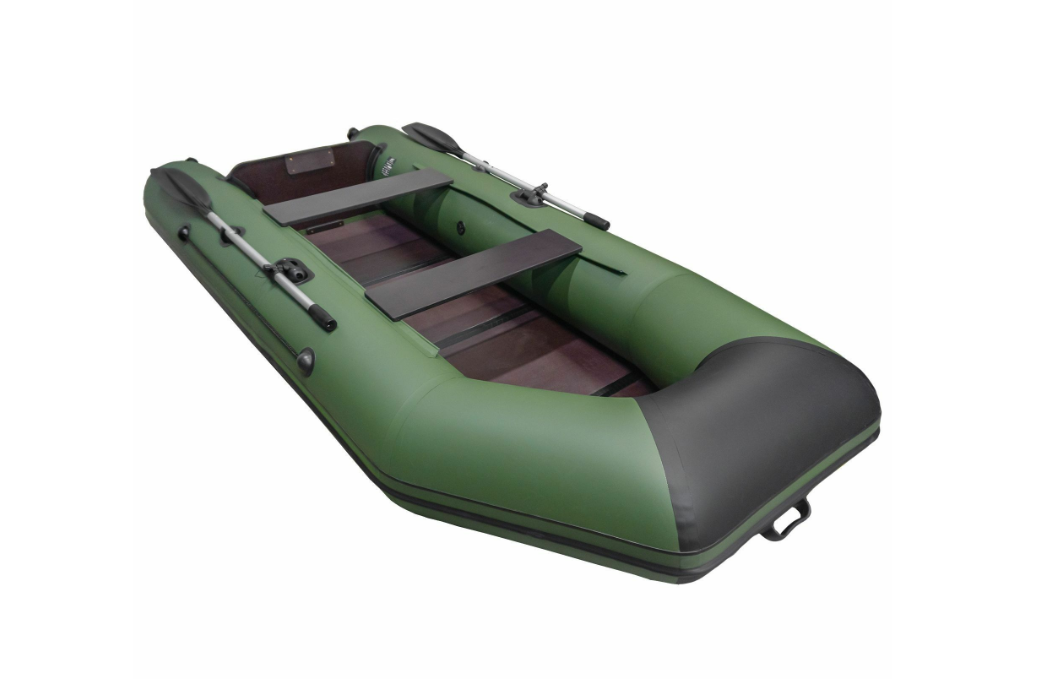 Лодка АКВА 3200 слань-книжка в Ставрополе