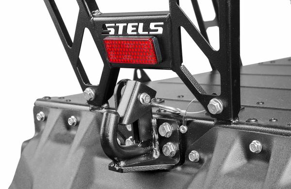 Снегоход STELS АТАМАН SA800T 2.0 в Ставрополе