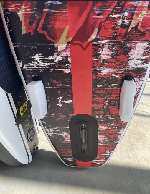 SUP (САП) ДОСКА RAIDEX TAKUMO 10.6’ (320СМ) N 10 в Ставрополе