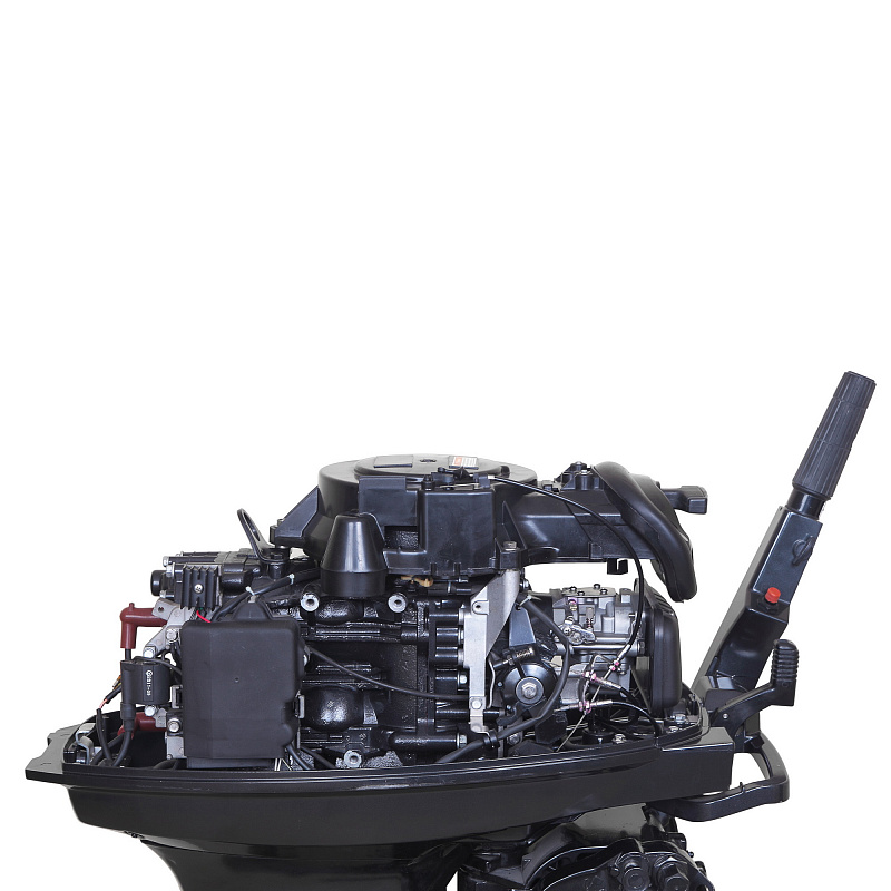 Лодочный мотор MARLIN MP 40 AMHL в Ставрополе