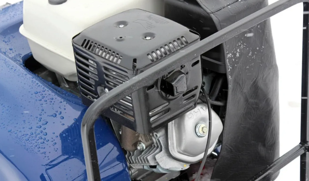 Мотобуксировщик PAXUS 500 15 л.с. в Ставрополе