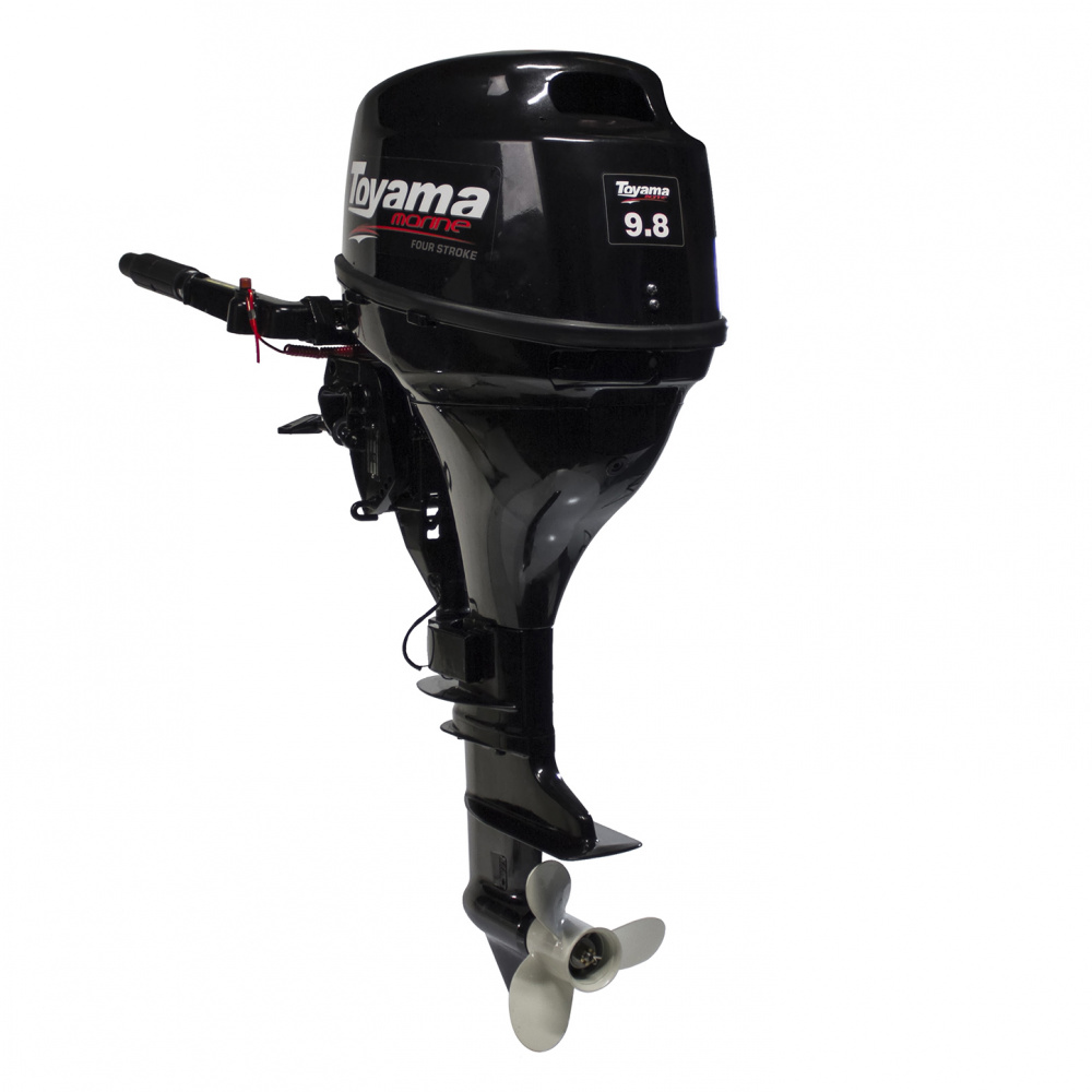 ЛОДОЧНЫЙ МОТОР TOYAMA F9.8BMS в Ставрополе