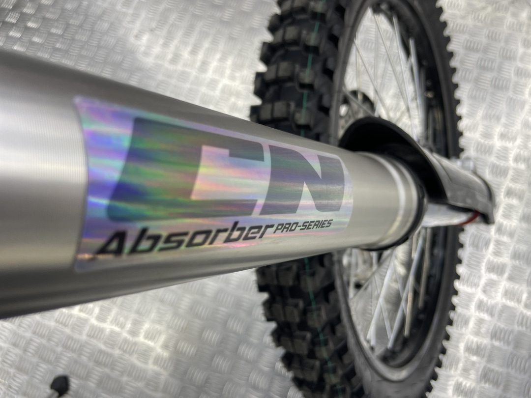 Кроссовый мотоцикл (эндуро) PROMAX PZ9 480 PRO-SPORT в Ставрополе