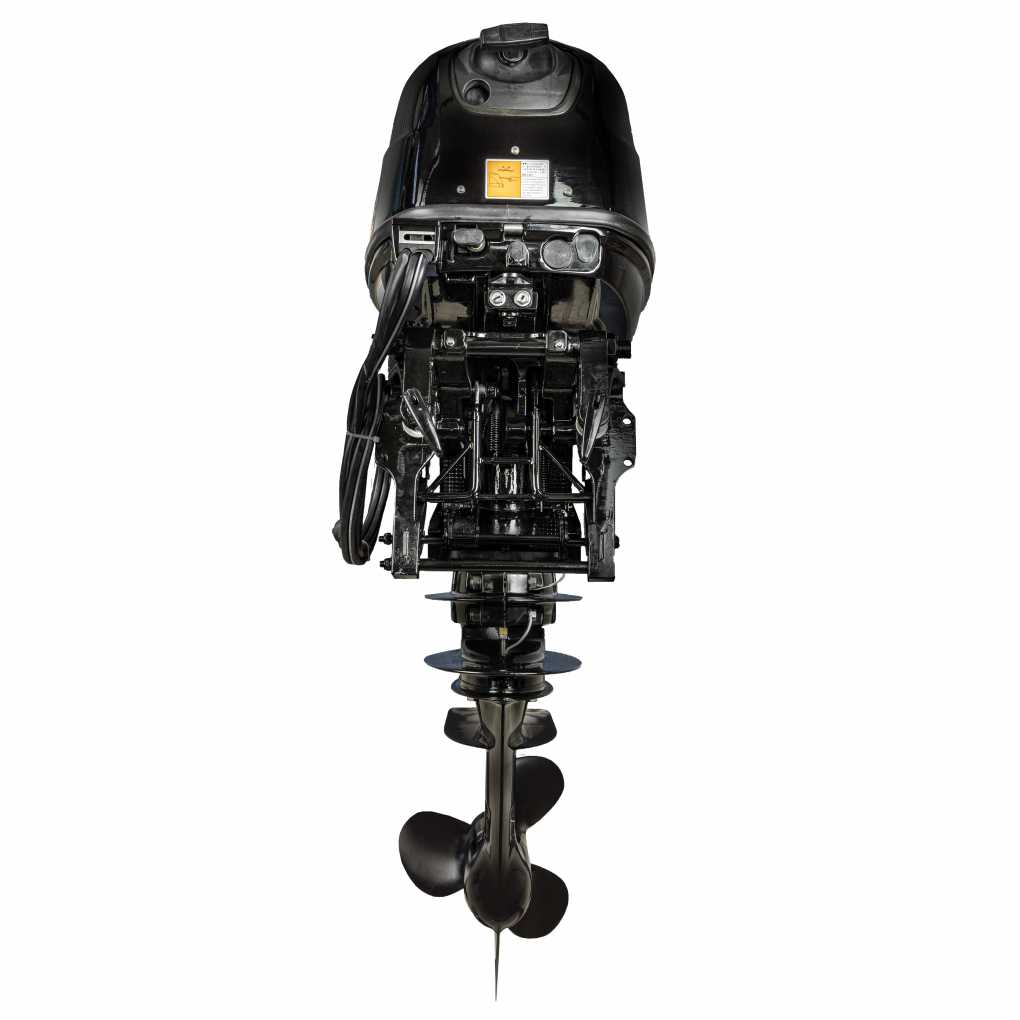 ЛОДОЧНЫЙ МОТОР GLADIATOR G30FES в Ставрополе