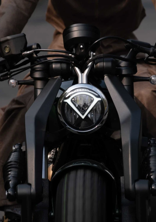 Мотоцикл Benda Napoleon 250 в Ставрополе