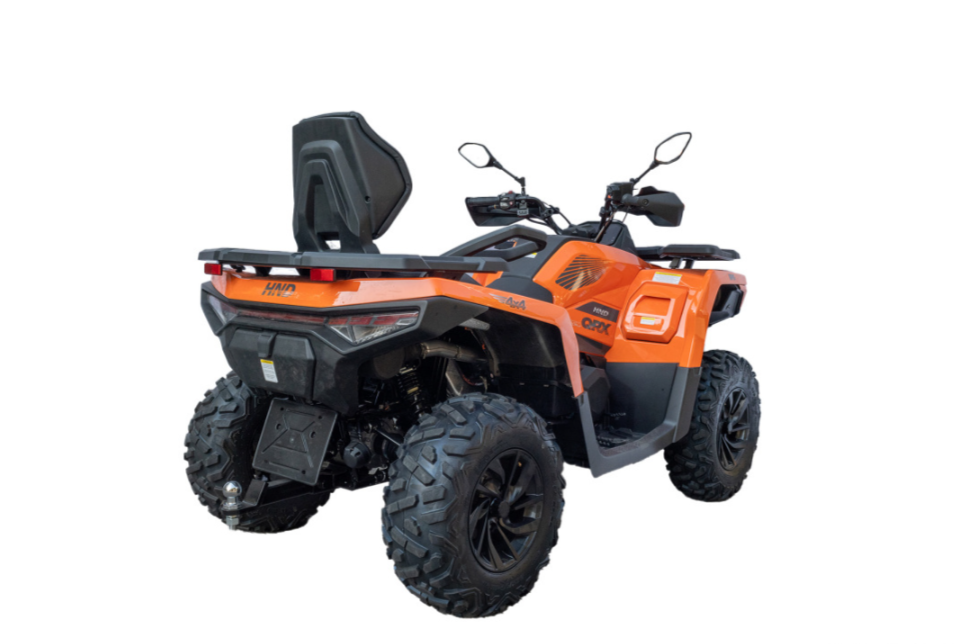 Квадроцикл HND QRX 550 в Ставрополе