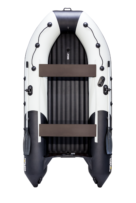 Лодка Ривьера 3600 НДНД-киль в Ставрополе