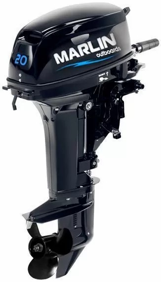 Лодочный мотор MARLIN MP 20 AMHS в Ставрополе