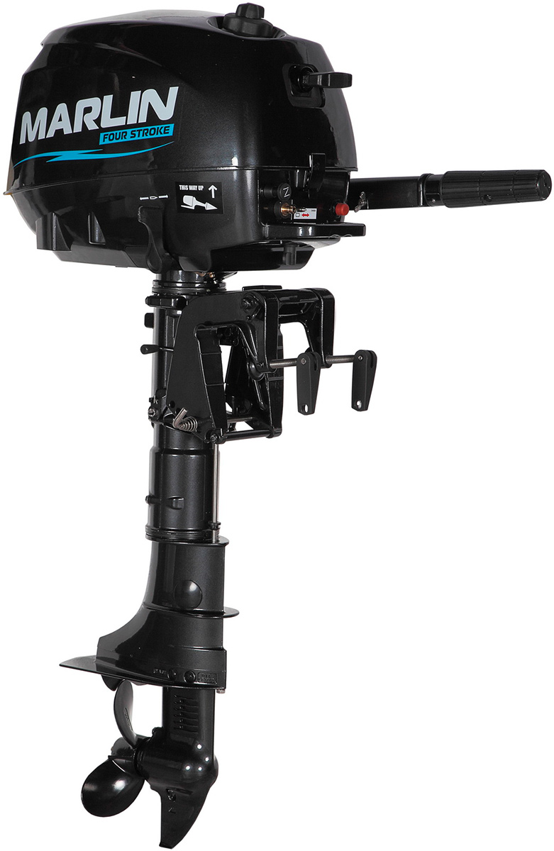 Лодочный мотор MARLIN MF 5 AMHL в Ставрополе