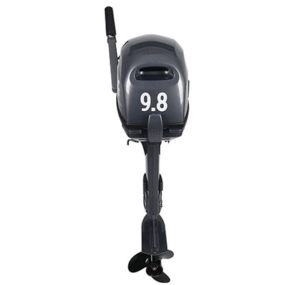 ЛОДОЧНЫЙ МОТОР ALLFA CG T9,8 в Ставрополе