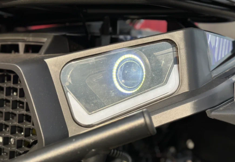 Квадроцикл GBM CROSS HILL 300 NEW PREMIUM в Ставрополе