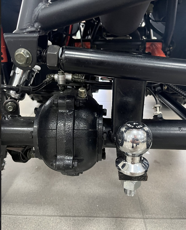 Квадроцикл PROMAX 300 4X4 ALL ROAD в Ставрополе