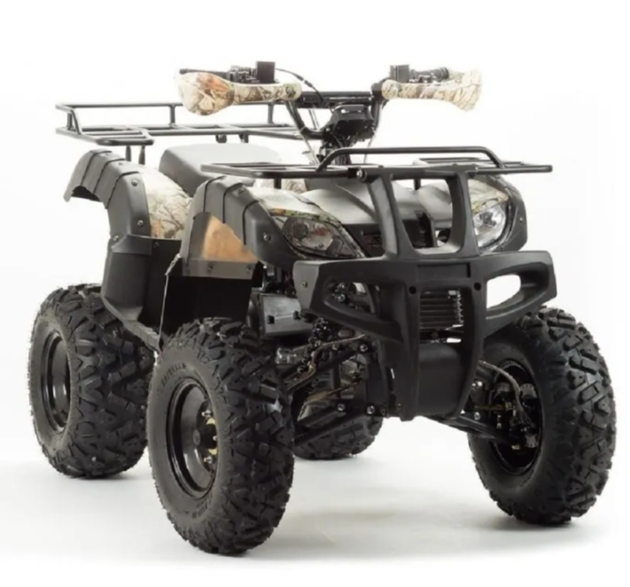 Квадроцикл PROMAX ATV 250 (2025) в Ставрополе