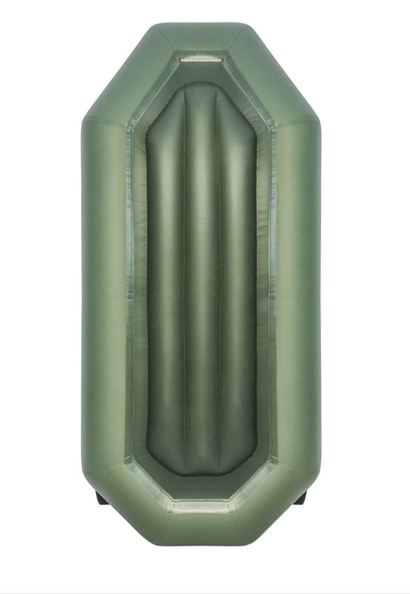 Лодка АКВА-ОПТИМА 260 НД в Ставрополе