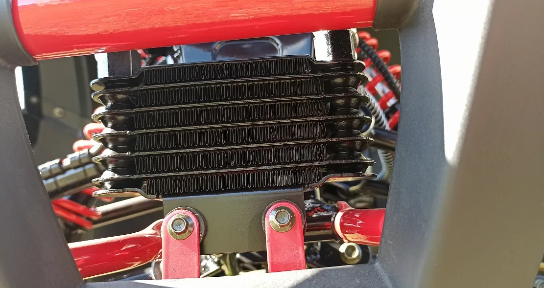 Квадроцикл PROMAX WILD 300 LUX "АНТИВИБРАЦИОННЫЙ" в Ставрополе