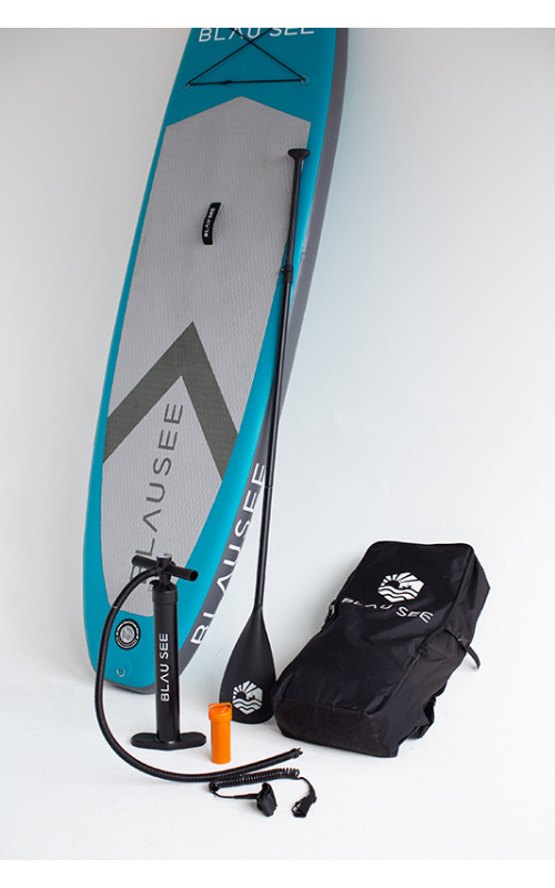 НАДУВНОЙ САП БОРД BLAUSEE 10,6 в Ставрополе
