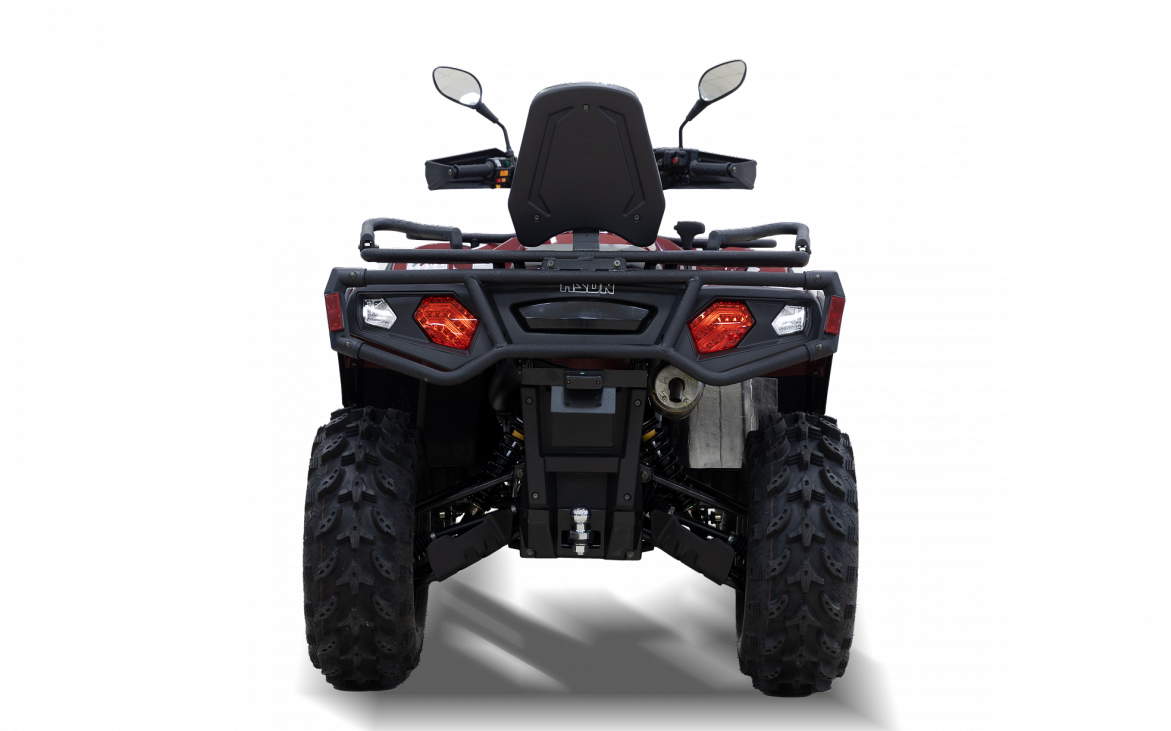 Квадроцикл HISUN TACTIC 750-/EXTREME EDITION/ в Ставрополе