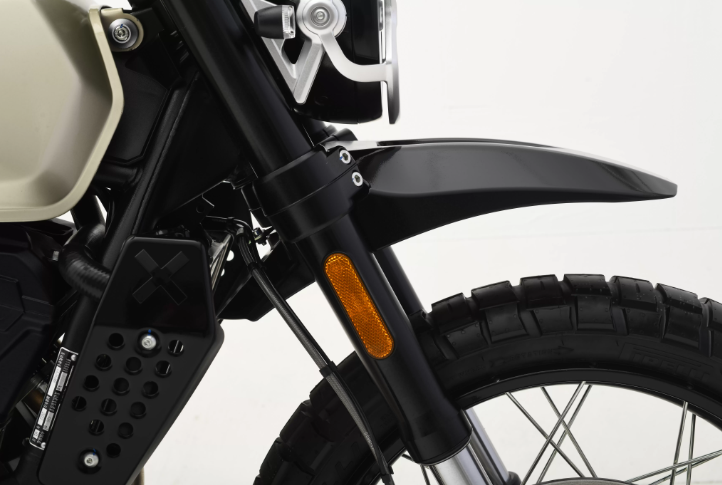 Мотоцикл GAOKIN GK 500 М11D в Ставрополе