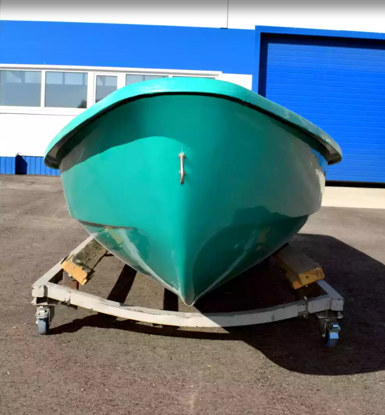 Стеклопластиковая Лодка Голавль в Ставрополе