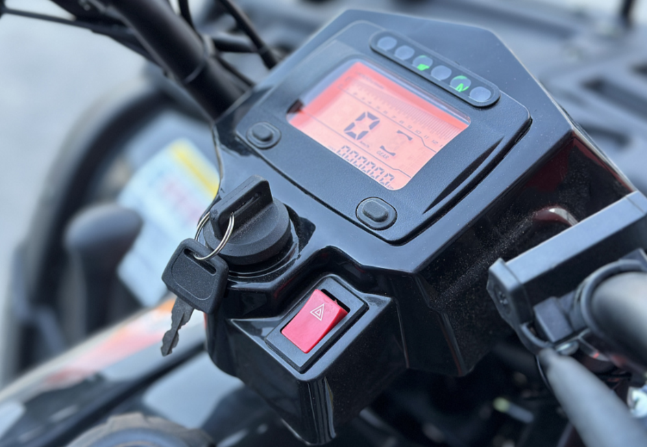 Квадроцикл GBM EXPLORER 400 NEW PREMIUM в Ставрополе