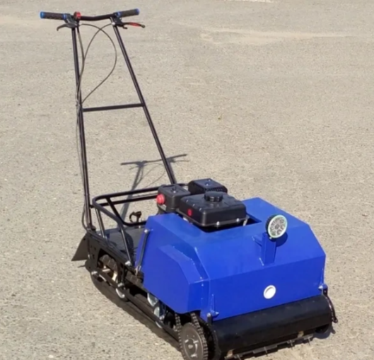 МОТОБУКСИРОВЩИК КОМПАКТНЫЙ ЛИДЕР-СИГМА-2, 8,0+ Л.С., С РЫЧАЖНЫМ ЛЫЖНЫМ МОДУЛЕМ, ВАРИАТОР TAV2-40 в Ставрополе