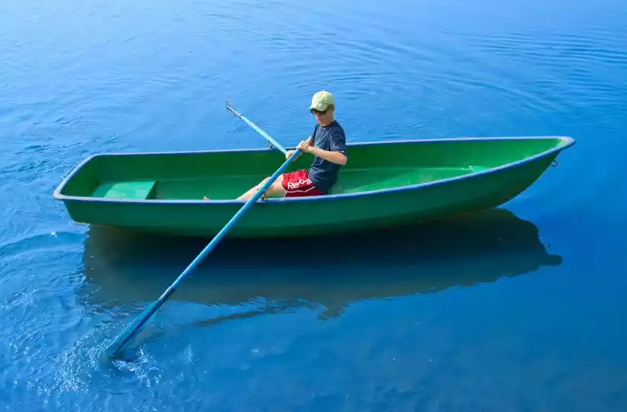 Стеклопластиковая Лодка Голавль в Ставрополе
