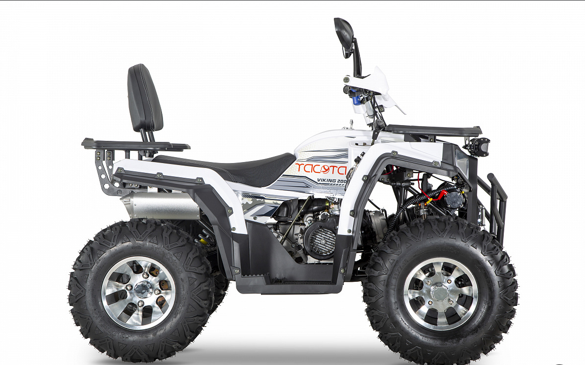 Квадроцикл YACOTA VIKING PRO 200 в Ставрополе