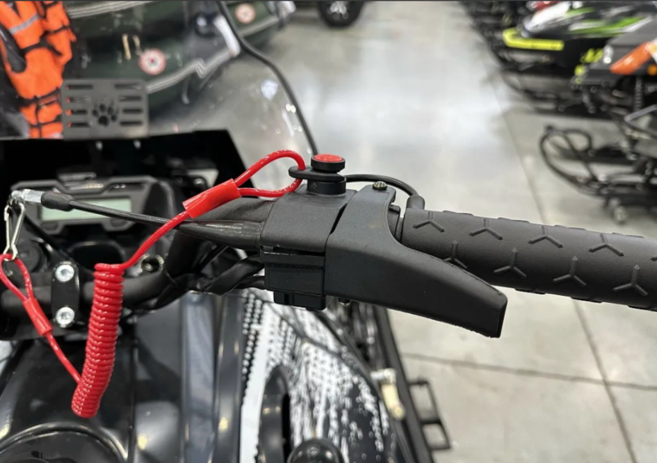 СНЕГОХОД IRBIS SF200L XE SUPERLONG в Ставрополе