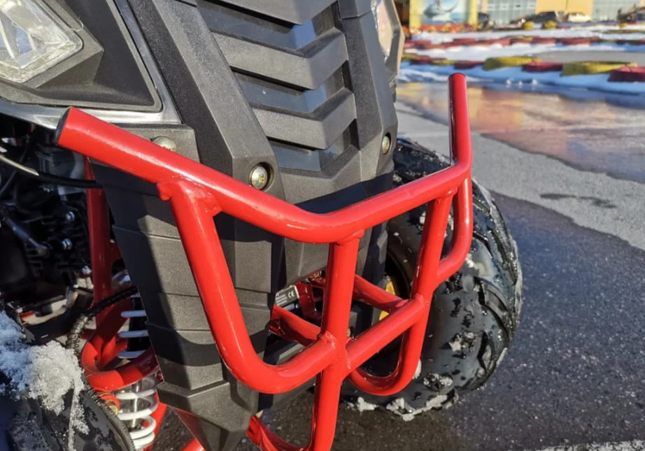 Квадроцикл GBM SHARP KIDS 125 в Ставрополе