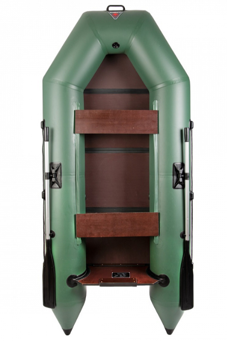 ЛОДКА НАДУВНАЯ YUKONA 280 TL (БЕЗ ПАЙОЛА) в Ставрополе