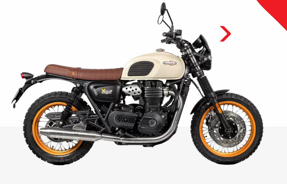 Мотоцикл GAOKIN GK 1200Х в Ставрополе